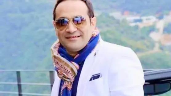 عزاء الراحل محمد عواد بمسجد الحامدية الشاذلية .. الاثنين المقبل