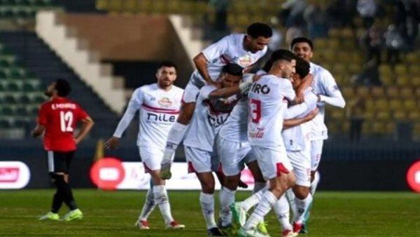 الزمالك يدخل معسكرا مغلقا للاستعداد للموسم الجديد