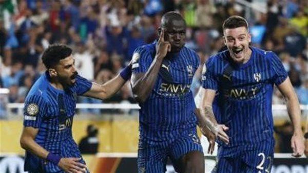 حقيقة انسحاب الهلال من السوبر السعودي