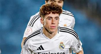   ريال مدريد يعلن رحيل فيكتور مونوز
