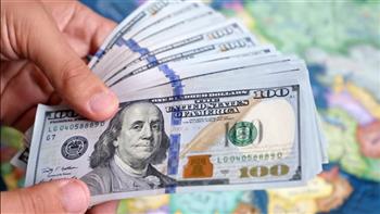   مفاجأة في سعر الدولار أمام الجنيه اليوم 