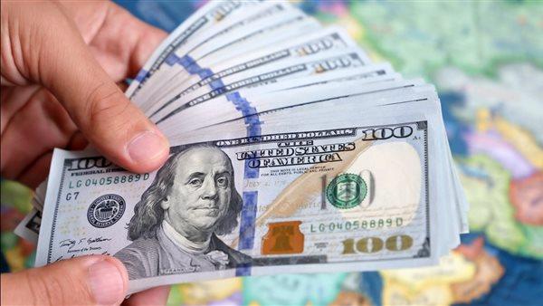 مفاجأة في سعر الدولار أمام الجنيه اليوم