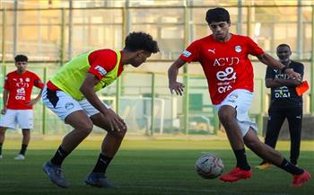   مونديال قطر .. مواعيد مباريات منتخب مصر للناشئين 