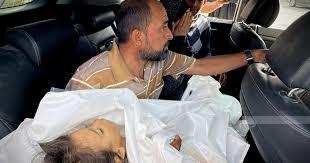   صحة غزة: 61 شهيدا وصلوا إلى المستشفيات خلال 24 ساعة