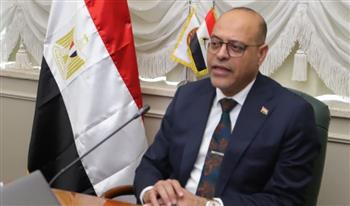 العمل: مليار و143 مليونا و983 ألف جنيه رعاية وتعويضات حوادث خلال عام واحد