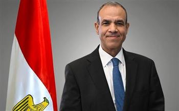   نشاط وزير الخارجية والهجرة في أسبوع .. لقاءات واتصالات مكثفة