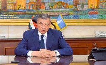   محافظ الإسكندرية يشدد على ضرورة رفع كفاءة الطرق