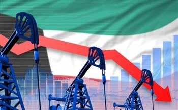   تراجع سعر النفط الكويتي إلى 70.61 دولار للبرميل