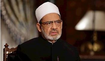 شيخ الأزهر ينعى الدكتور رفعت العوضي عضو مجمع البحوث الإسلامية