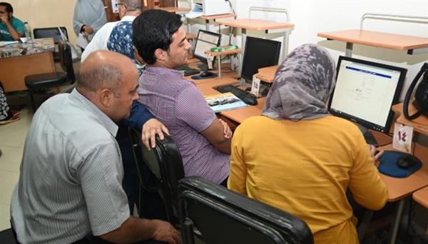 اليوم .. بدء تسجيل الرغبات لاجتياز اختبارات القدرات لطلاب الثانوية العامة