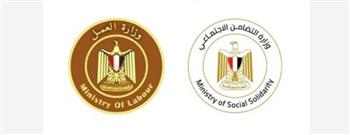   حصاد وزارة العمل في 7 أيام ... "انفوجراف"