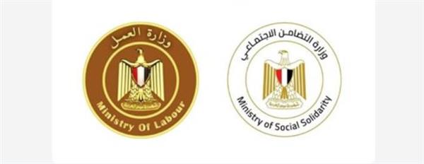 حصاد وزارة العمل في 7 أيام ... "انفوجراف"