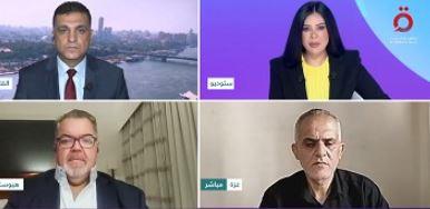 أحمد الشحات: الوساطة المصرية والقطرية تتصدى للمخططات الإسرائيلية الخبيثة