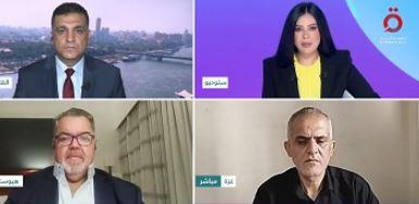أحمد الشحات: الوساطة المصرية والقطرية تتصدى للمخططات الإسرائيلية الخبيثة