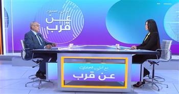   خبير استراتيجي: مصر تركز على الاتفاقيات للوصول إلى وقف إطلاق النار وإعادة إعمار غزة
