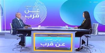   خبير استراتيجي: إسرائيل عاجزة عن تحقيق أهدافها وتلجأ للتطبيع لتثبيت وجودها