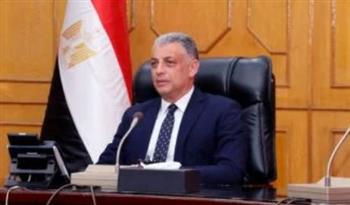   محافظة الإسماعيلية تستقبل قافلة الأزهر الدعوية
