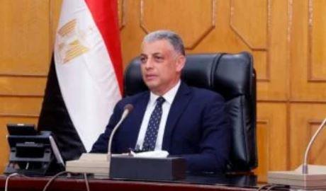 محافظة الإسماعيلية تستقبل قافلة الأزهر الدعوية