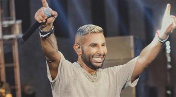   أحمد سعد يكشف عن خطة إطلاق ألبومه الجديد على مرحلتين