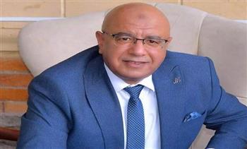   وكيل وزارة الصحة بقنا يعقد اجتماعا لمناقشة عقود الصيانة للأجهزة المعملية بالمستشفيات 