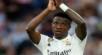   جونيور يتوصل إلى اتفاق شفهي مع ريال مدريد لتمديد عقده حتى عام 2030