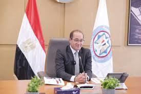 شيخ الأزهر يهنئ وزير المالية لحصوله على جائزة «أفضل وزير مالية في إفريقيا»