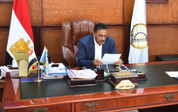 شعيب يوافق على تشغيل مدرسة WE للتكنولوجيا التطبيقية للاتصالات وتكنولوجيا المعلومات