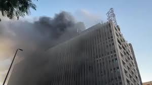 مدير الحماية المدنية الأسبق يوضح أسباب انتشار الحرائق فى فصل الصيف