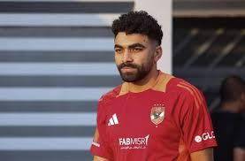 خالد عبد الفتاح: انتقالى لسيراميكا خطوة جديدة فى حياتى وأتمنى العودة للأهلى