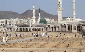   ما حكم زيارة أهل البقيع بعد أداء مناسك الحج؟