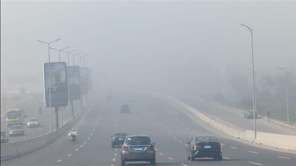 الأرصاد تحذر من شبورة مائية كثيفة اليوم على الطرق السريعة