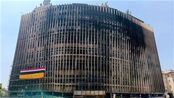    «الاتصالات» تكشف عن خطط بديلة للأعطال بعد حريق سنترال رمسيس