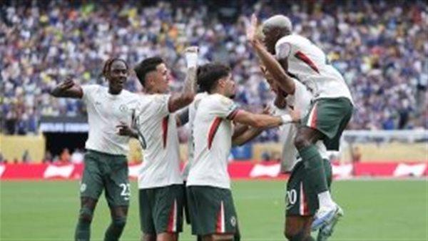 كأس العالم للأندية.. التشكيل المتوقع بين تشيلسي وباريس سان جيرمان