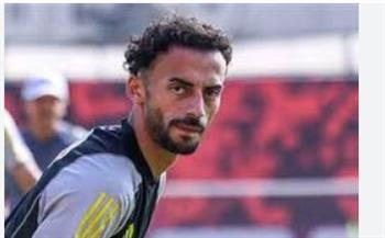   كواليس لقاء أحمد عبد القادر مع  الزمالك