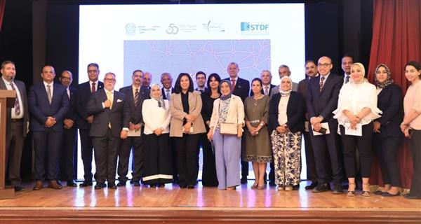 نصف قرن من الشراكة العلمية بين مصر وإيطاليا.. "التعليم العالي" يحتفل بالتعاون المثمر