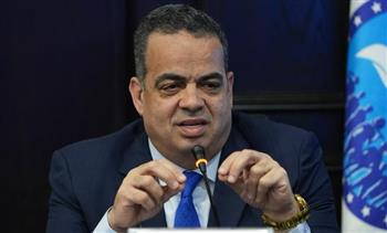    هلال: انتخابات "الشيوخ" استحقاقًا دستوريًا بالغ الأهمية.. ومشاركة المواطنين واجب وطني