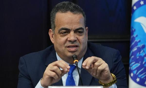 هلال: انتخابات "الشيوخ" استحقاقًا دستوريًا بالغ الأهمية.. ومشاركة المواطنين واجب وطني