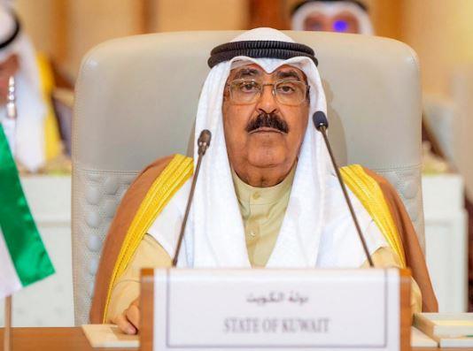 سفير الكويت لدى باريس: زيارة الأمير مشعل إلى فرنسا تكتسب أهمية سياسية ورمزية كبرى
