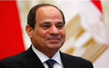   الرئيس السيسي يجري مباحثات مع نظيره الأنجولي