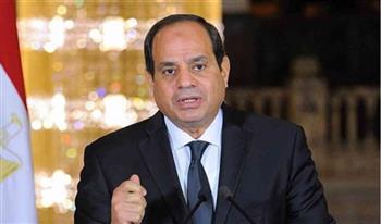   الرئيس السيسي يستعرض جهود مصر لتعزيز السلم بالقارة الإفريقية