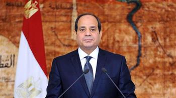  السيسي: العديد من الدول الإفريقية حققت نموا فاق المعدلات العالمية رغم الظروف الصعبة
