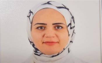   منى لطفي: السيسي في قمة الاتحاد الإفريقي .. رسالة ثقة بدور مصر القيادي