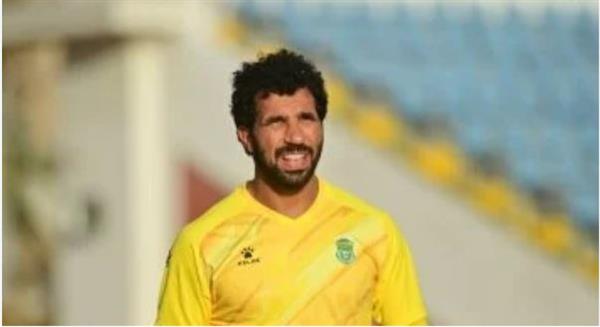 الزمالك يعلن ضم الحارس المهدي سليمان لمدة موسمين في صفقة انتقال حر