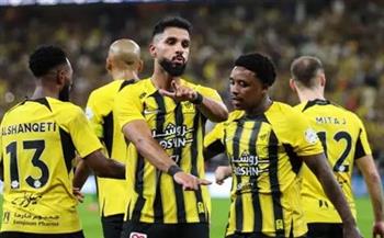   اتحاد جدة يستعد للموسم الكروي الجديد بمعسكر خارجي في إسبانيا و البرتغال