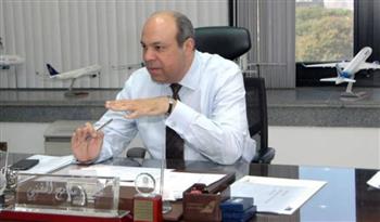   وزير الطيران المدني : العنصر البشري يُمثل حجر الزاوية في تطوير القطاع