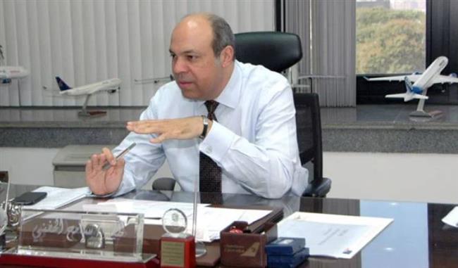 وزير الطيران المدني : العنصر البشري يُمثل حجر الزاوية في تطوير القطاع