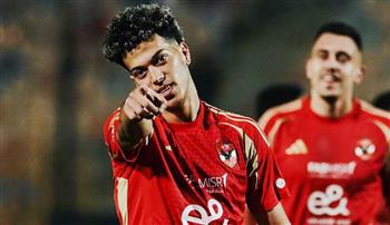   الأهلي يطالب الأخدود السعودي بتحديد المقابل المادي في عرضه لضم إمام عاشور