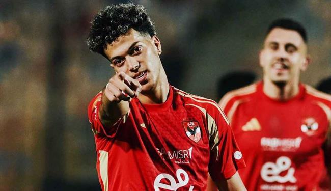 الأهلي يطالب الأخدود السعودي بتحديد المقابل المادي في عرضه لضم إمام عاشور