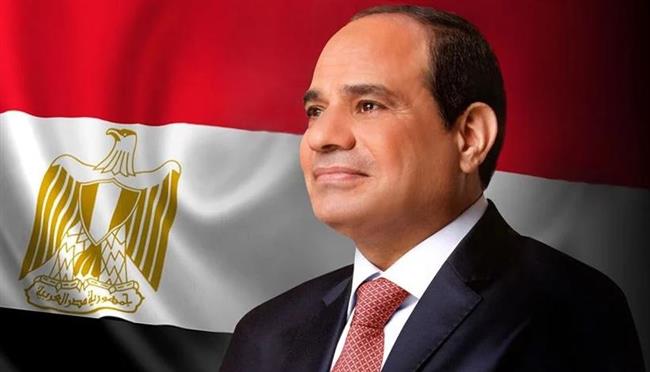الرئيس السيسي يعود للقاهرة بعد المشاركة في اجتماع القمة التنسيقي لمنتصف العام للاتحاد الإفريقي