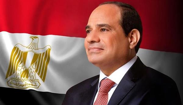الرئيس السيسي يعود للقاهرة بعد المشاركة في اجتماع القمة التنسيقي لمنتصف العام للاتحاد الإفريقي